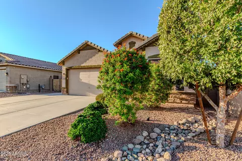 2116 W Larissa Ln, Queen Creek, AZ 85142