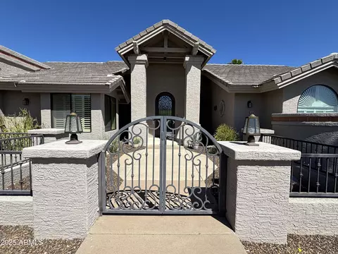 15856 E Brodiea Dr, Fountain Hills, AZ 85268