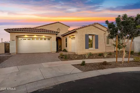 5211 S Del Rancho --, Mesa, AZ 85212
