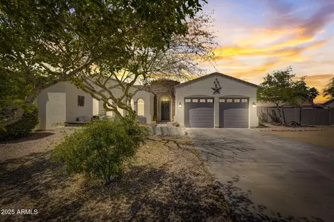 23202 W Durango St, Buckeye, AZ 85326