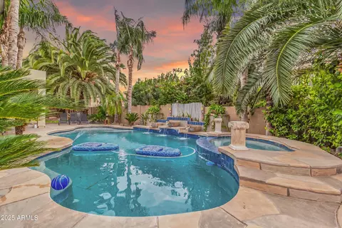 2913 E Nolan Pl, Chandler, AZ 85249