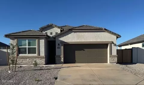 1348 W Bealey Ave, Coolidge, AZ 85128