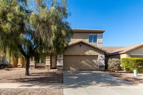 2770 E Mineral Park Rd, San Tan Valley, AZ 85143