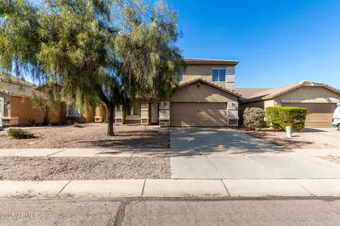 2770 E Mineral Park Rd #68, San Tan Valley, AZ 85143