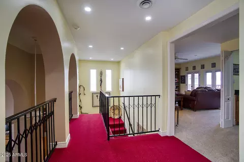 Entry Way - 2637 E Beekman Pl, Phoenix, AZ 85016 photo 1 of 1