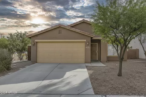 25763 W Satellite Ln, Buckeye, AZ 85326