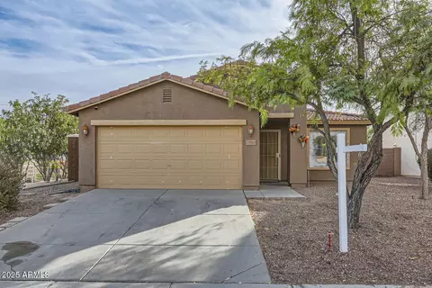25763 W Satellite Ln, Buckeye, AZ 85326