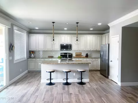 Kitchen - 7437 E Onza Ave, Mesa, AZ 85212 photo 1 of 3