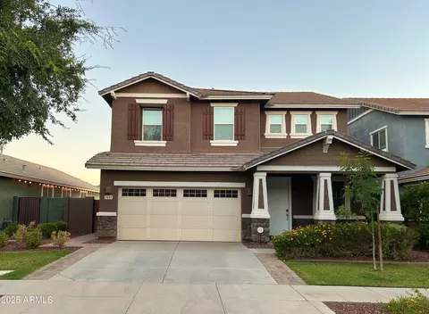 Exterior - 7437 E Onza Ave, Mesa, AZ 85212 photo 2 of 6