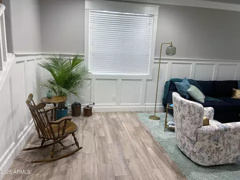 Living - 7437 E Onza Ave, Mesa, AZ 85212 photo 2 of 3
