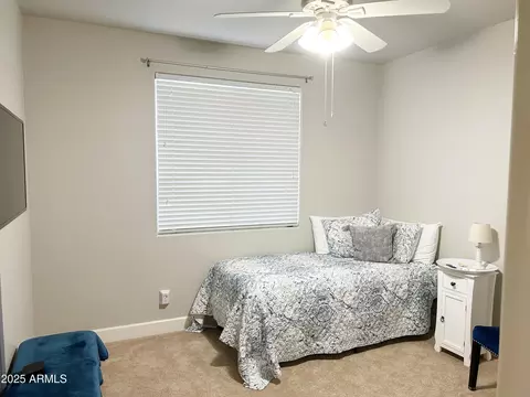 Bedroom - 7437 E Onza Ave, Mesa, AZ 85212 photo 1 of 5