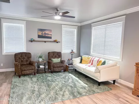 Living - 7437 E Onza Ave, Mesa, AZ 85212 photo 3 of 3