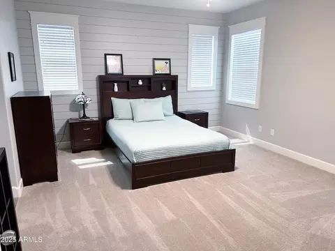 Bedroom - 7437 E Onza Ave, Mesa, AZ 85212 photo 2 of 5
