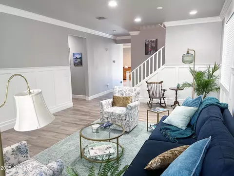 Living - 7437 E Onza Ave, Mesa, AZ 85212 photo 1 of 3