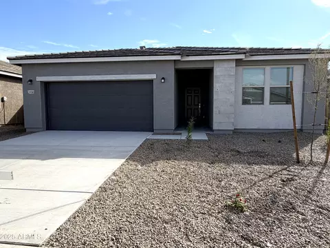 24161 W Bowker St, Buckeye, AZ 85326