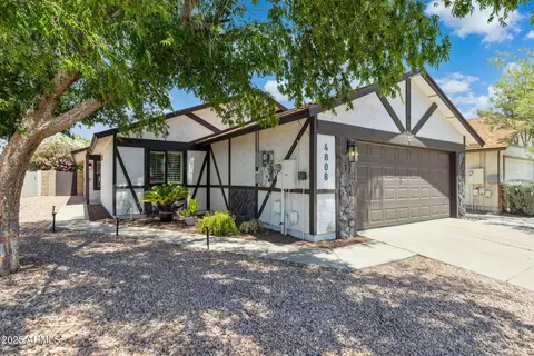 4808 E Betty Elyse Ln, Scottsdale, AZ 85254