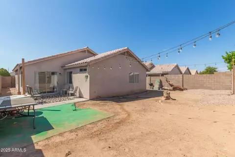 Exterior - 5008 E Casper St, Mesa, AZ 85205 photo 3 of 4