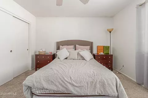 Bedroom - 5008 E Casper St, Mesa, AZ 85205 photo 1 of 6