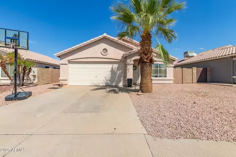 5008 E Casper St, Mesa, AZ 85205