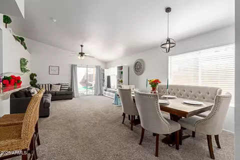 Dining - 5008 E Casper St, Mesa, AZ 85205 photo 1 of 2