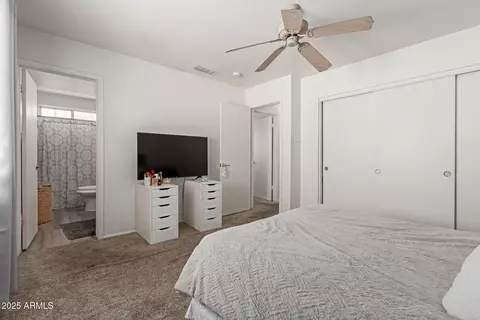 Bedroom - 5008 E Casper St, Mesa, AZ 85205 photo 2 of 6