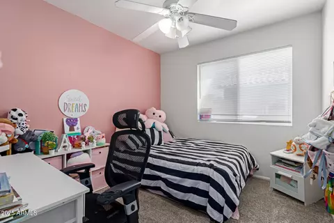 Bedroom - 5008 E Casper St, Mesa, AZ 85205 photo 4 of 6
