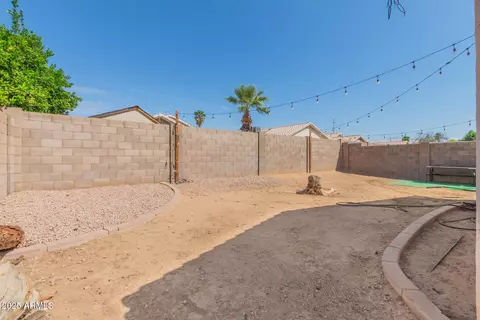 Exterior - 5008 E Casper St, Mesa, AZ 85205 photo 2 of 4