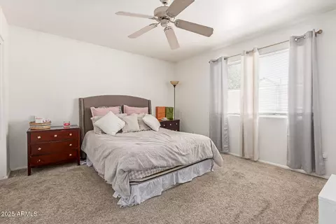 Bedroom - 5008 E Casper St, Mesa, AZ 85205 photo 6 of 6