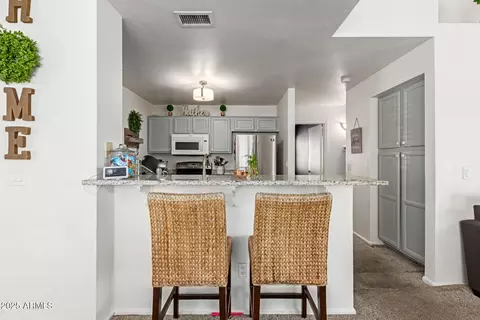 Kitchen - 5008 E Casper St, Mesa, AZ 85205 photo 2 of 3