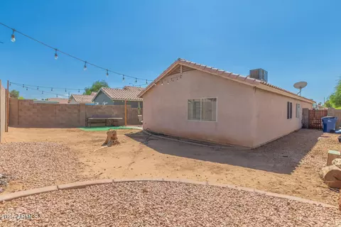 Exterior - 5008 E Casper St, Mesa, AZ 85205 photo 4 of 4