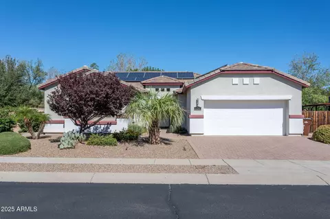 636 W Calle Las Tunas --, Sahuarita, AZ 85629
