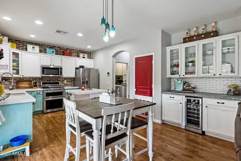 1523 Elgin St, Gilbert, AZ 85295 photo 20