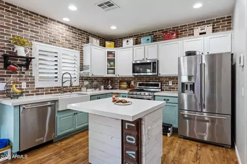1523 Elgin St, Gilbert, AZ 85295 photo 19