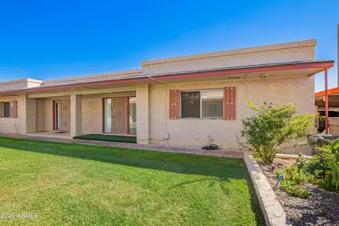 12820 N 113 Ave #5, Youngtown, AZ 85363