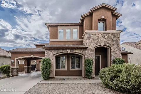20277 E Silver Creek Ln, Queen Creek, AZ 85142