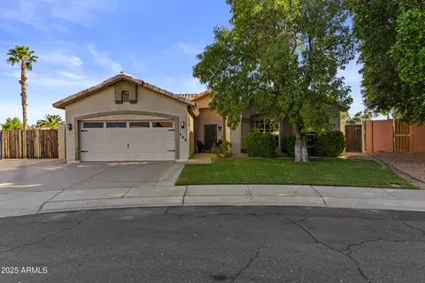 782 E Kent Ave, Chandler, AZ 85225
