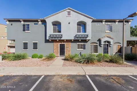 2401 E Rio Salado Pkwy #1106, Tempe, AZ 85281