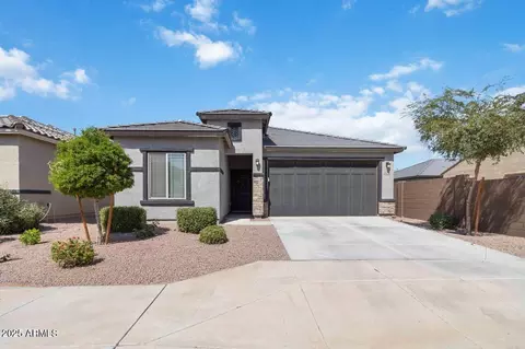 18294 N Presley Ln, Maricopa, AZ 85138