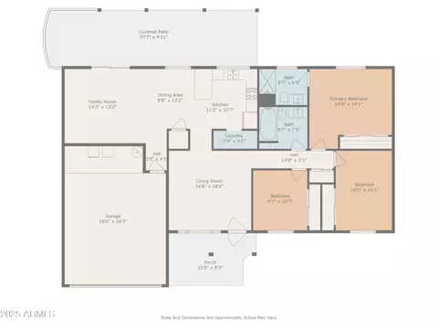 4309 E Alta Mesa Ave, Phoenix, AZ 85044 photo 2
