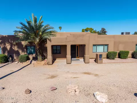 12202 N 64th St, Scottsdale, AZ 85254