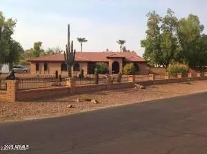 23301 N 90th Dr, Peoria, AZ 85383