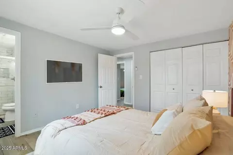 Bedroom - 3455 E Sharon Dr, Phoenix, AZ 85032 photo 1 of 5