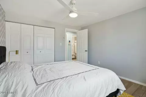 Bedroom - 3455 E Sharon Dr, Phoenix, AZ 85032 photo 3 of 5