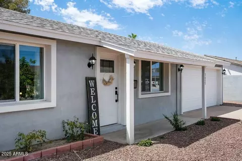3455 E Sharon Dr, Phoenix, AZ 85032