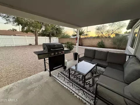 Exterior - 3455 E Sharon Dr, Phoenix, AZ 85032 photo 2 of 2