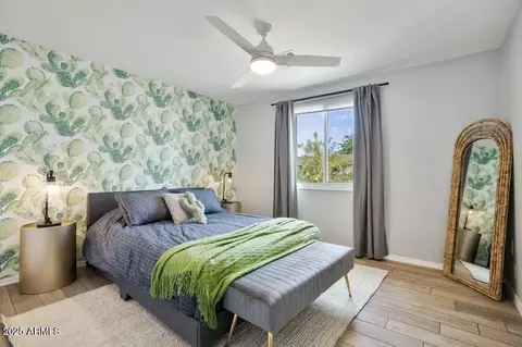 Bedroom - 3455 E Sharon Dr, Phoenix, AZ 85032 photo 5 of 5