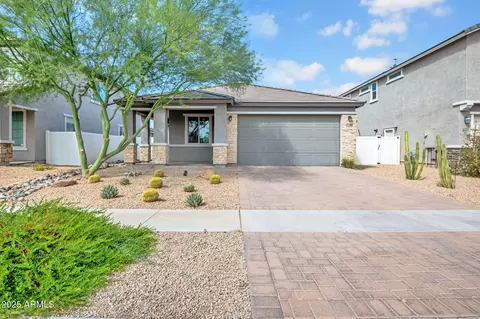 6562 S 24th Pl, Phoenix, AZ 85042
