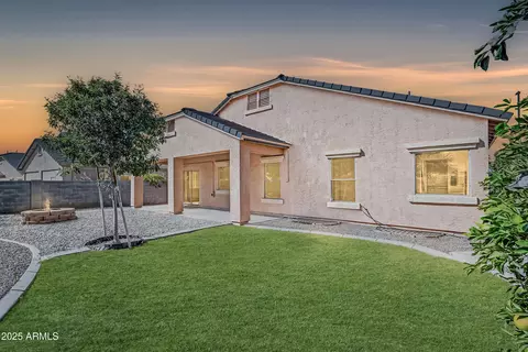Exterior - 3551 E Cabrillo Ct, Gilbert, AZ 85297 photo 1 of 2