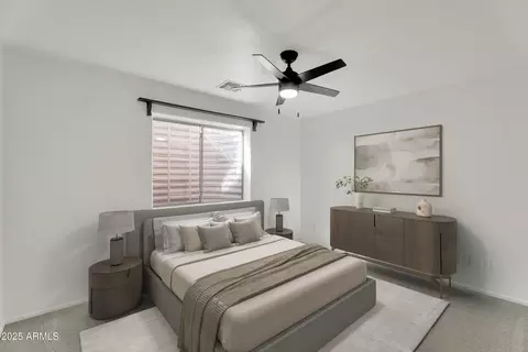 Bedroom - 3551 E Cabrillo Ct, Gilbert, AZ 85297 photo 6 of 6