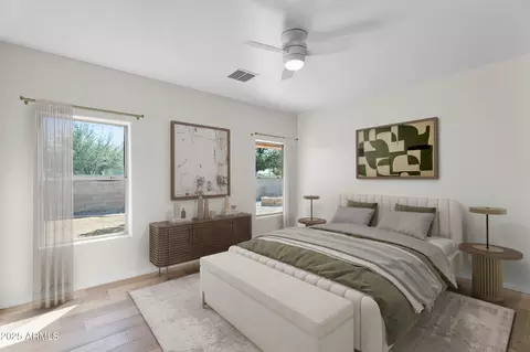 Bedroom - 3551 E Cabrillo Ct, Gilbert, AZ 85297 photo 1 of 6